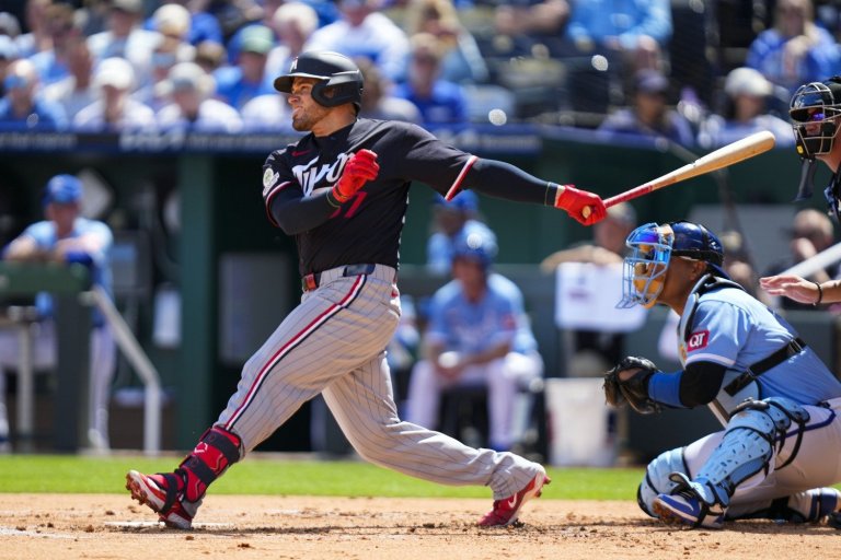 Victor Caratini Isn't a Good Fit for the 2026 Minnesota Twins