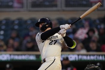 Ryan Jeffers: Getting Comfortable, Getting His Team Out of Jams, and Getting Closer to a Payday