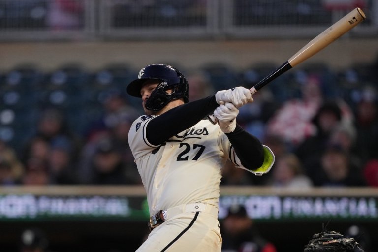 Ryan Jeffers: Getting Comfortable, Getting His Team Out of Jams, and Getting Closer to a Payday