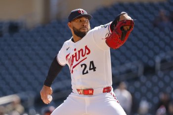 Rays 4, Twins 1: Simeon Woods Richardson Dominates, No Other Good Things Happen