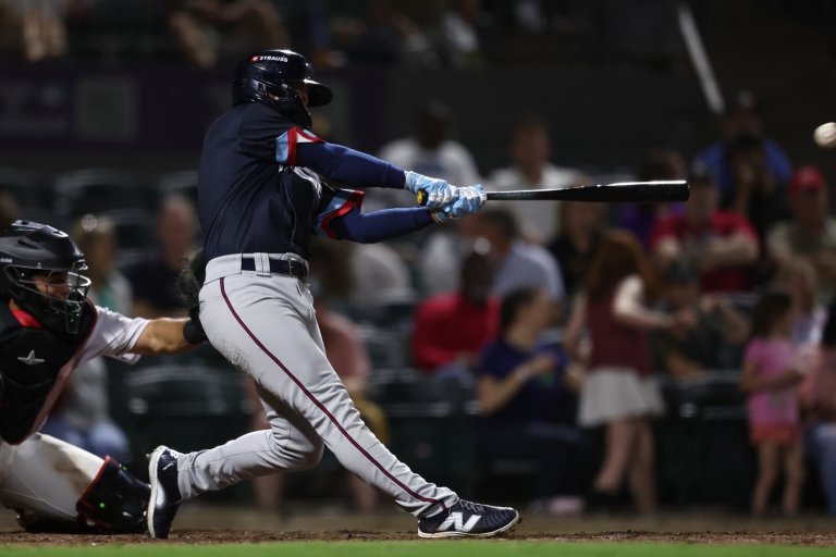 Twins Minor League Report (4/11): Late-Inning Surge Leads Wichita to Easy Win in Northwest Arkansas