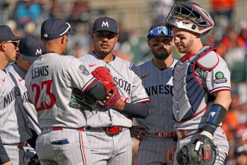 Taj Bradley Might Be Minnesota Twins' Ace Starter—and Not By Default, Either