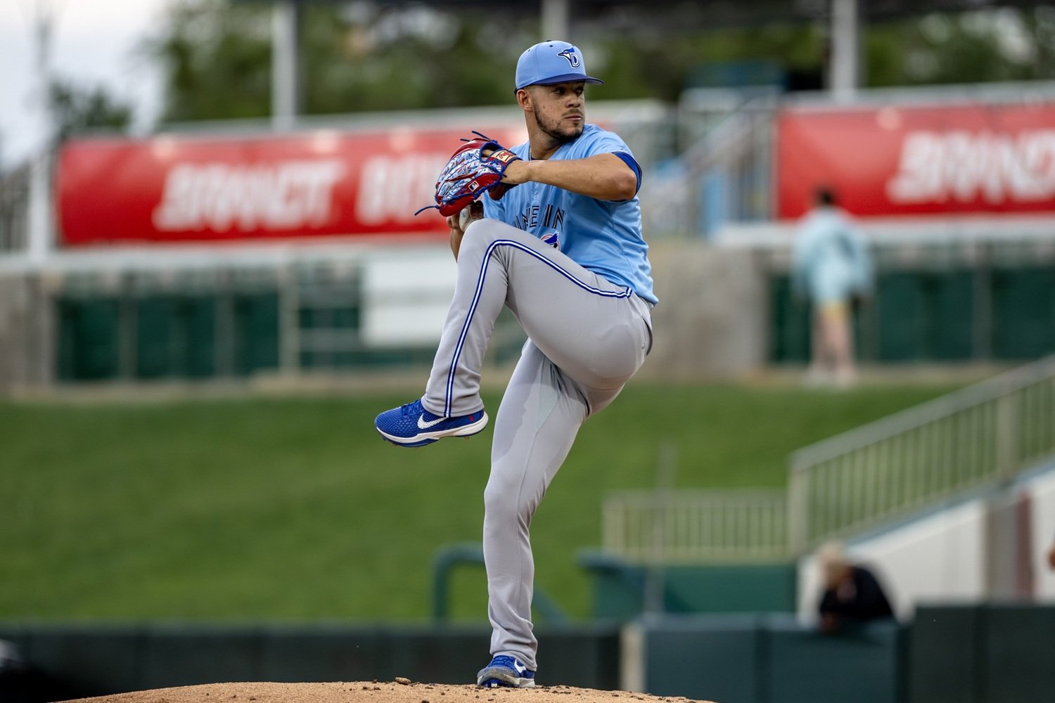 Where Are They Now? (Recent Former Twins Edition)