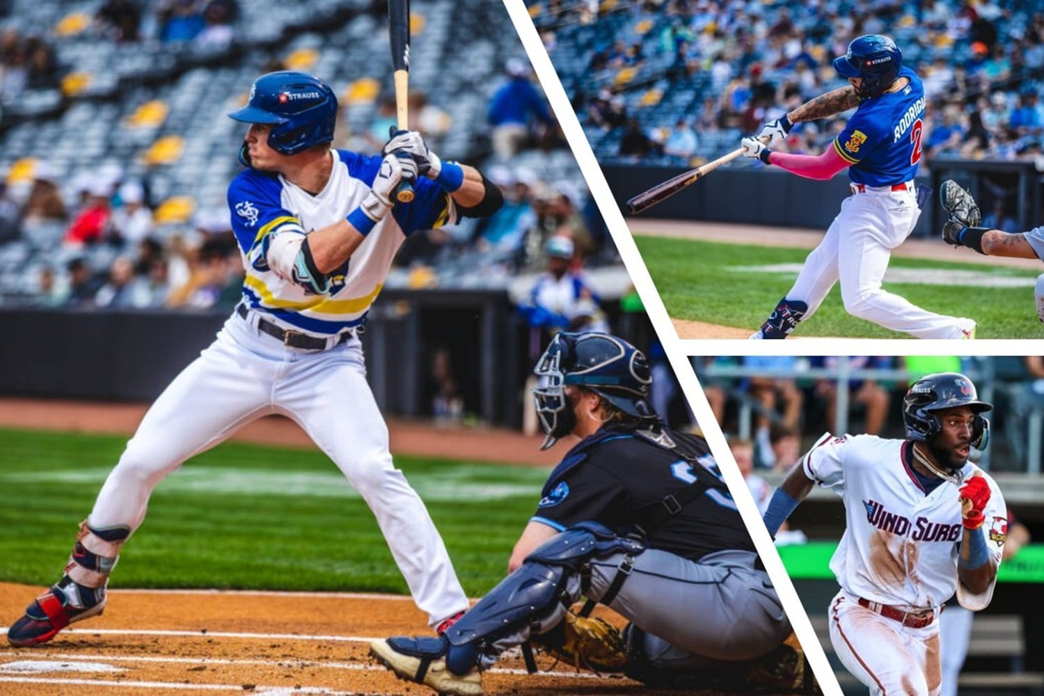 More information about "Baseball America Names Saints as Minor’s Most Talented Roster"