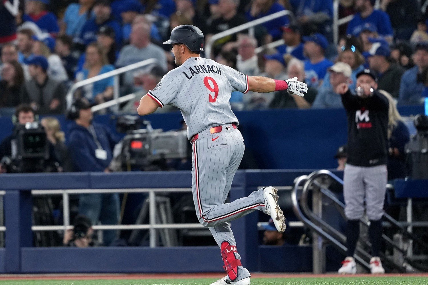 More information about "Do the Minnesota Twins Actually Have More Left-Handed-Hitting Corner Outfielders Than Other Organizations?"