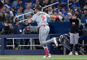 Twins 7, Blue Jays 4: Joe Ryan and the Twins Overpower Blue Jays to Even the Series
