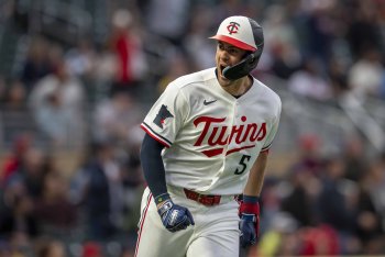 Ryan Kreidler's Arrival Should Lead to James Outman's Exit