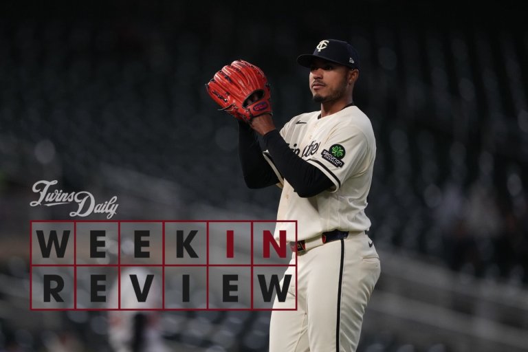 Week in Review: From Stumble to Surge