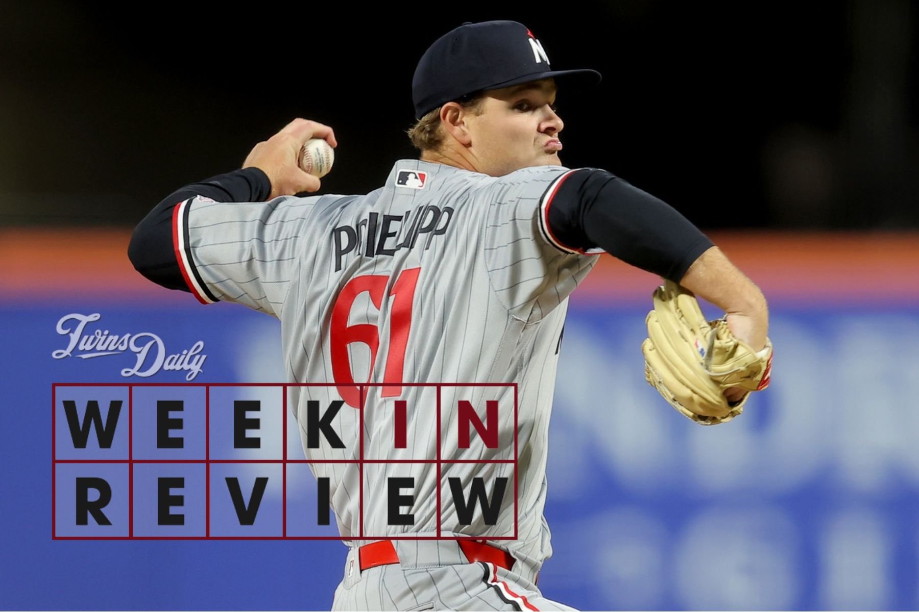 Week in Review: Big Debuts, Bad Defense