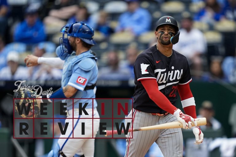 Week in Review: Cold Start