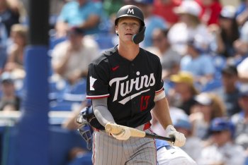 Twins Minor League Report 4/19: Eric Wagaman Finds His Footing