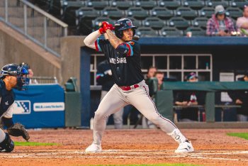 Twins Minor League Report (4/22): Ricardo Olivar Shoots for the Stars