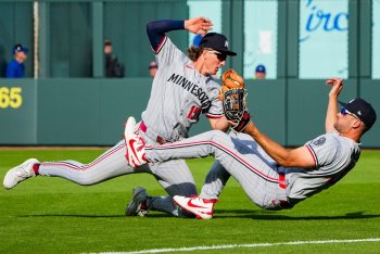 Friday Forum: Mick Abel, Luke Keaschall, and James Outman