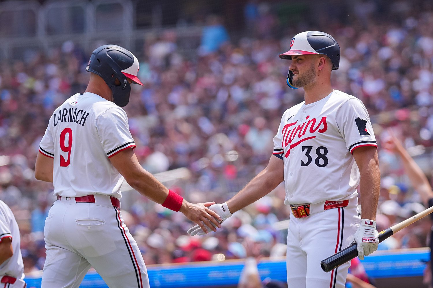 More information about "Friday Forum: Left-handed Hitters, Austin Martin, and Get'cher Game Recaps Right Here!"