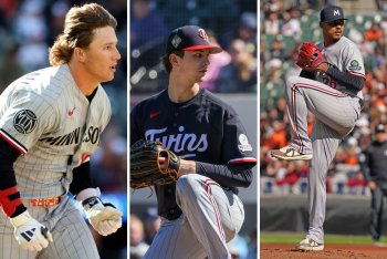 Three Names, One Question: Who Should the Twins Extend?