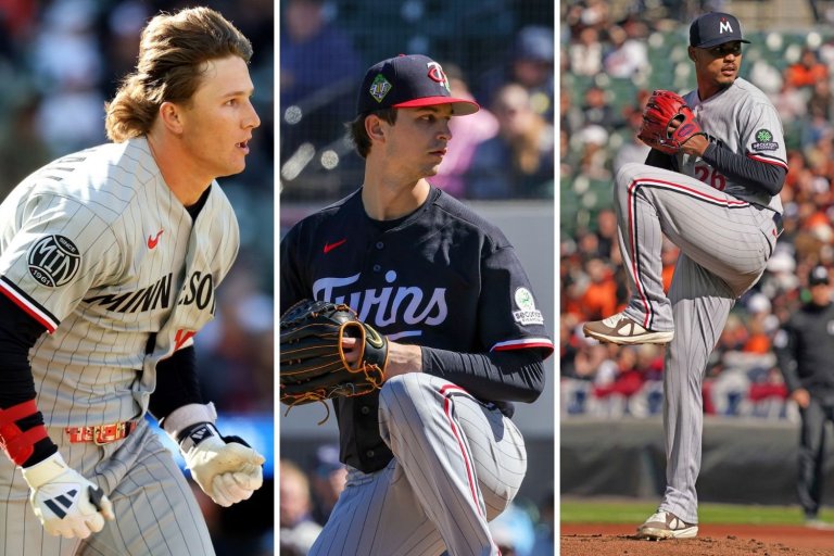 Three Names, One Question: Who Should the Twins Extend?
