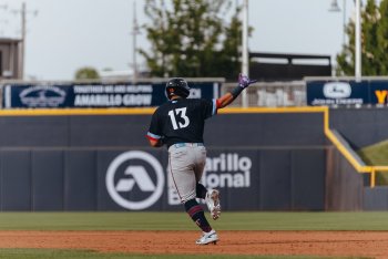 Twins Minor League Report (5/5): Sabato and Saints, Olivar and Wind Surge Bring Their Power on the Road