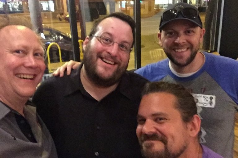Aaron Gleeman Sues Twins Daily for Intellectual Property Theft