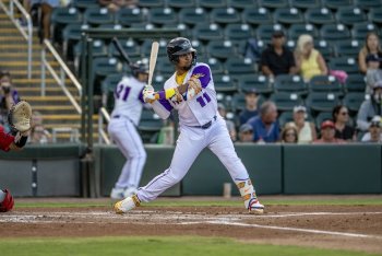 Twins Minor League Report (5/23): Royce Lewis, Billy Amick, and Jhomnardo Reyes Provide the Power