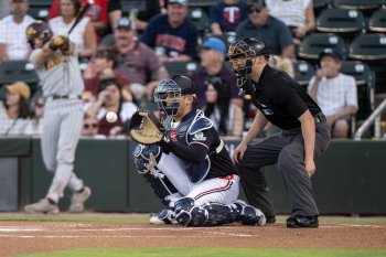 Who is Alex Jackson, and What Can He Bring to the Twins?