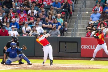 Twins Minor League Report (5/23): Royce Lewis, Billy Amick, and Jhomnardo Reyes Provide the Power