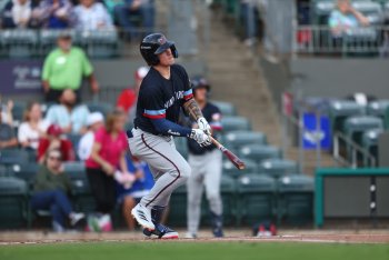 Is Billy Amick Entering the Minnesota Twins' Long-Term Plans?