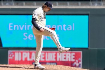 Andrew Morris is Quietly Becoming a Key Piece in an Unusual Role