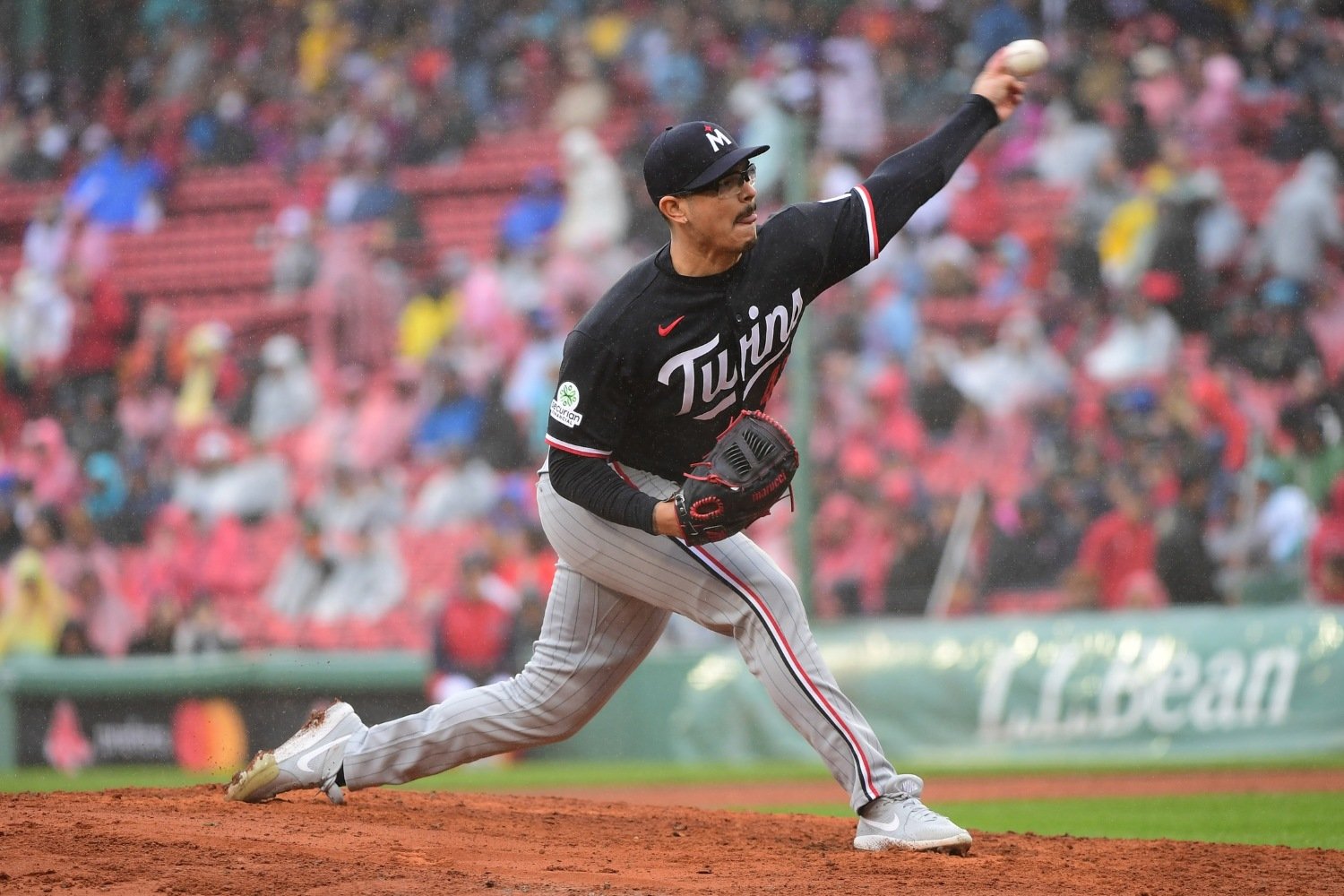 Anthony Banda Changed. Or Did he? It's Complicated, But the Numbers Aren't