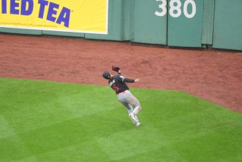 Twins 6, Red Sox 5: Three-Phase Clutchness Gives Twins First Sweep at Fenway Since 1994