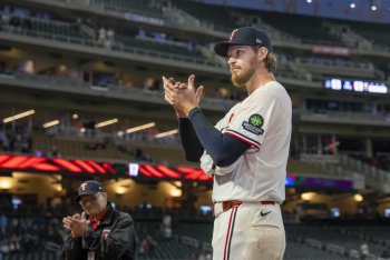 Pace and Change: A Remarkable Night at Target Field
