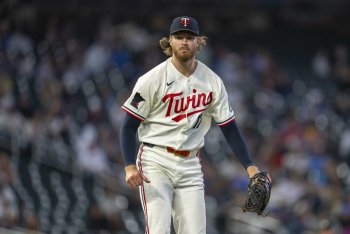 Incredible Facts from Bailey Ober’s Historic Maddux Shutout