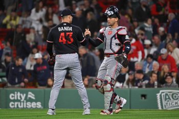 Alex Jackson Quietly Broke a Statcast-Era Record for Minnesota Twins Catchers
