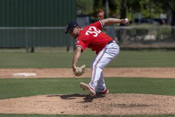 Twins Minor League Report (5/25): Don't Give Up on Brad Rudis!