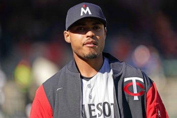 Twins Place Taj Bradley on IL