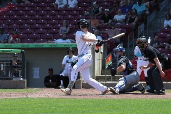 Twins Minor League Report (5/27): A Tepid Day on the Farm