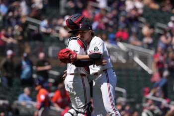 A Chance Worth Taking: The Twins Are Still in This, Somehow