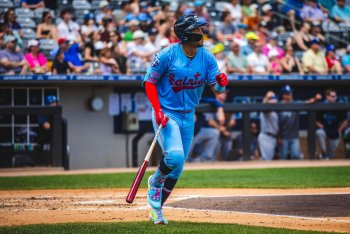 Twins Minor League Report (5/26): Hendry Mendez Is Unstoppable!