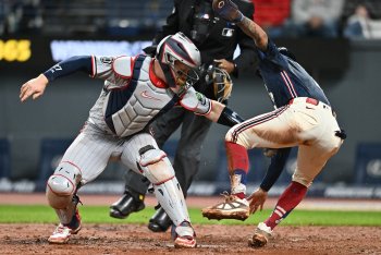 Guardians 6, Twins 4: Apple TV Game Goes Awry