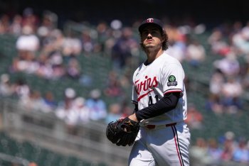 Twins 4, Astros 1: Elbow Scares Never Turn Out Well, But Joe Ryan is Built Different