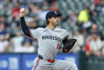 Twins 5, White Sox 3: The Twins Experience Wins a Shocker in Chicago