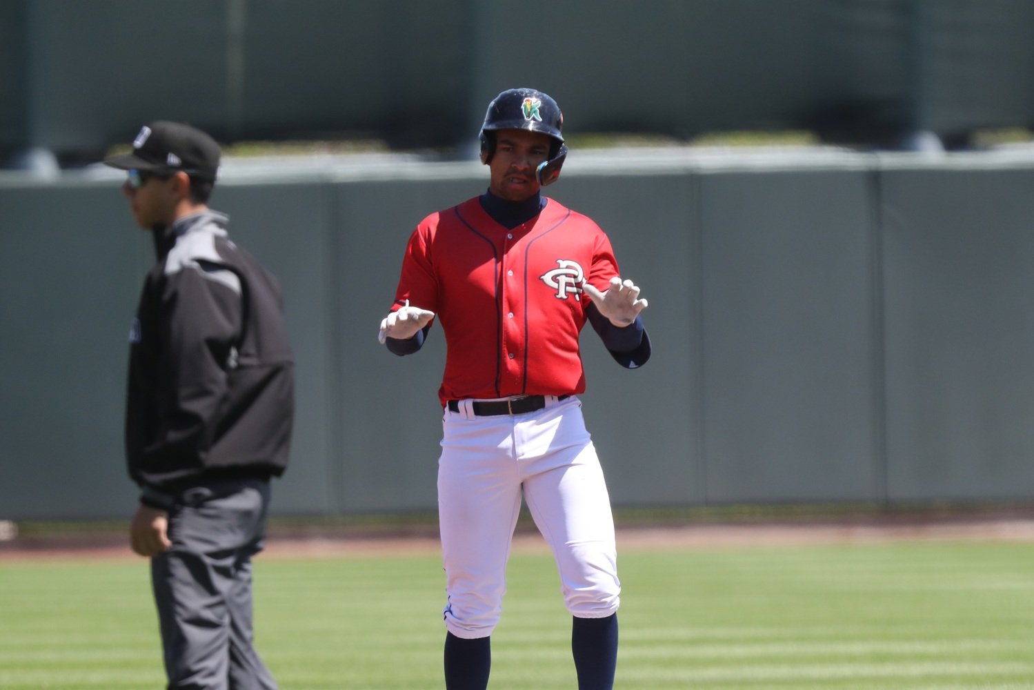 Twins Minor League Report (5/1): The Doubles Machine and The Streak