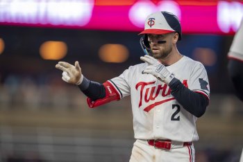 Kody Clemens Has Become the Twins' X-Factor