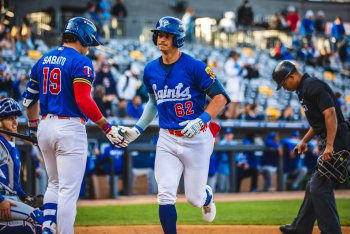 Twins Minor League Report (5/20): Kyler Fedko Goes Nuclear (Again)