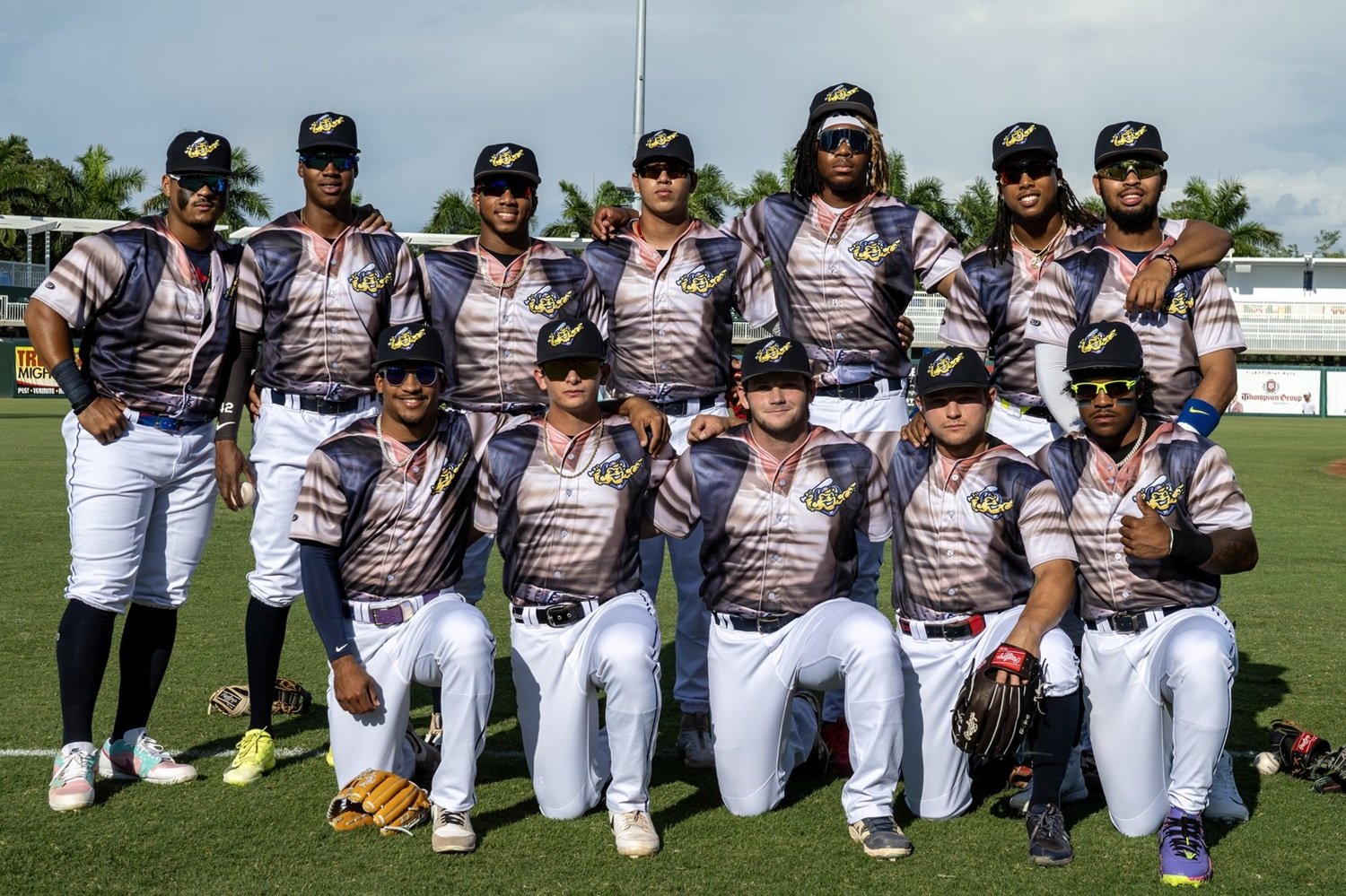 Twins Minor League Report (4/30): Fort Myers Mussels Its Way to Franchise Record 24 Runs