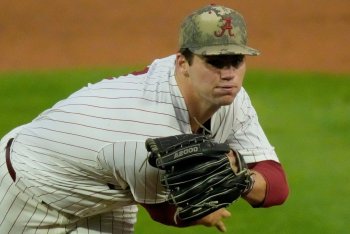 Minnesota Twins Minor League Pitcher of the Month: April 2026