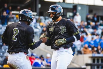 Twins Minor League Report (5/21): Royce Lewis Homers in St. Paul, JP Smith Homers Twice for Fort Myers