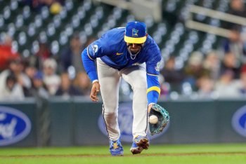 Time  Is Running Out For Royce Lewis