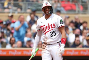 BREAKING: Twins Option Royce Lewis to Minor Leagues, Will Call Up Orlando Arcia