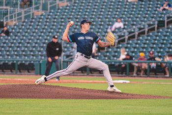 An Updated Look at the Twins Daily Top 20 Prospects