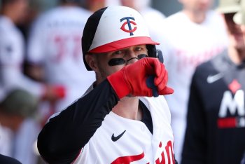 Twins 5, Brewers 4: Twins Out-Gas Gasser, Hold On To Salvage Series